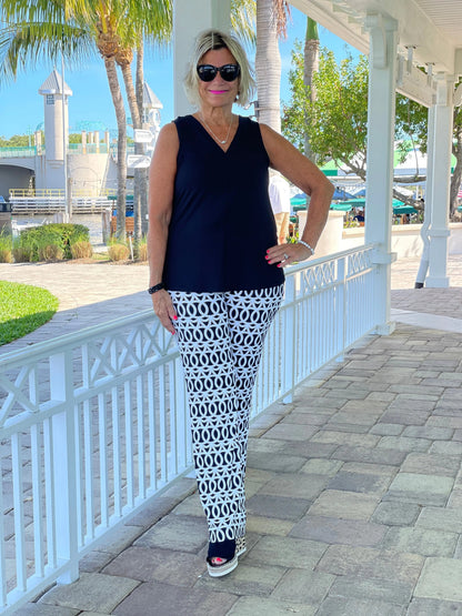 SANDBAR PALAZZO