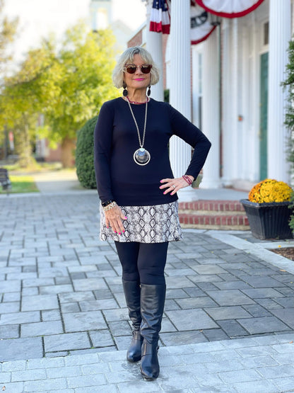 SOUTHERN DAY SKORT