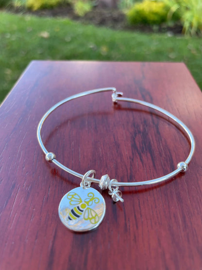 MY SECRET PEARL BRACELET