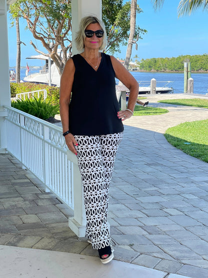 SANDBAR PALAZZO
