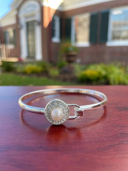 MY SECRET PEARL BRACELET