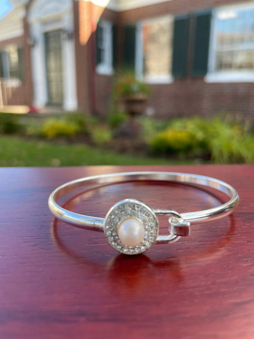 MY SECRET PEARL BRACELET