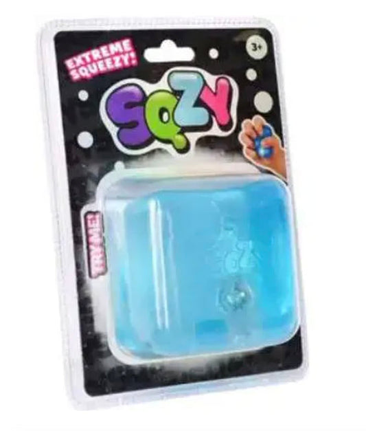 Light Up Squishy Toy - Sensory Toys - Jawns on Fire Sneakers & Shoes