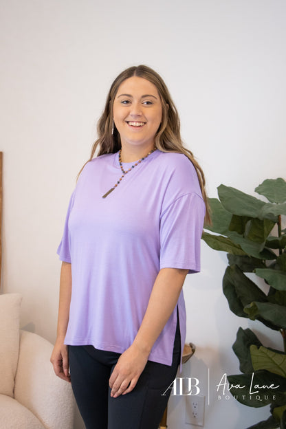 Things I Thought I Knew Women's Flatering Short Sleeve Top