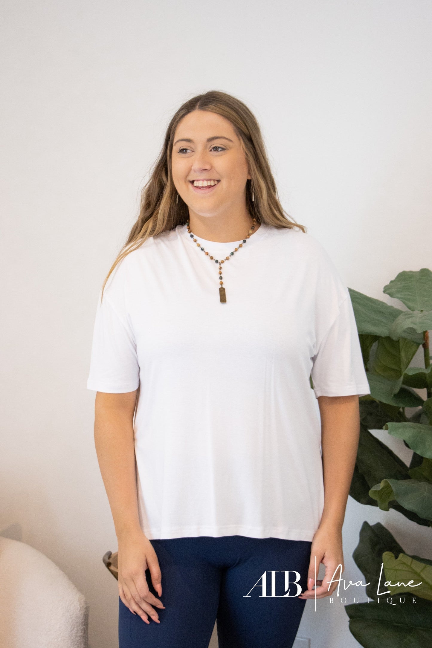 Things I Thought I Knew Women's Flatering Short Sleeve Top